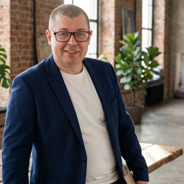 Андрей Ишков