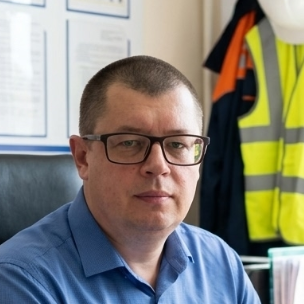 Андрей Ишков
