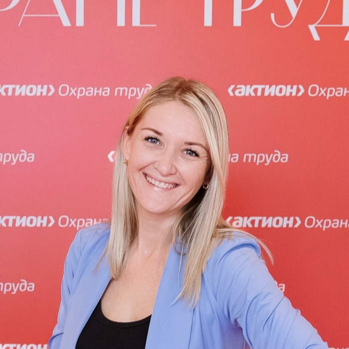 Дарья Попова