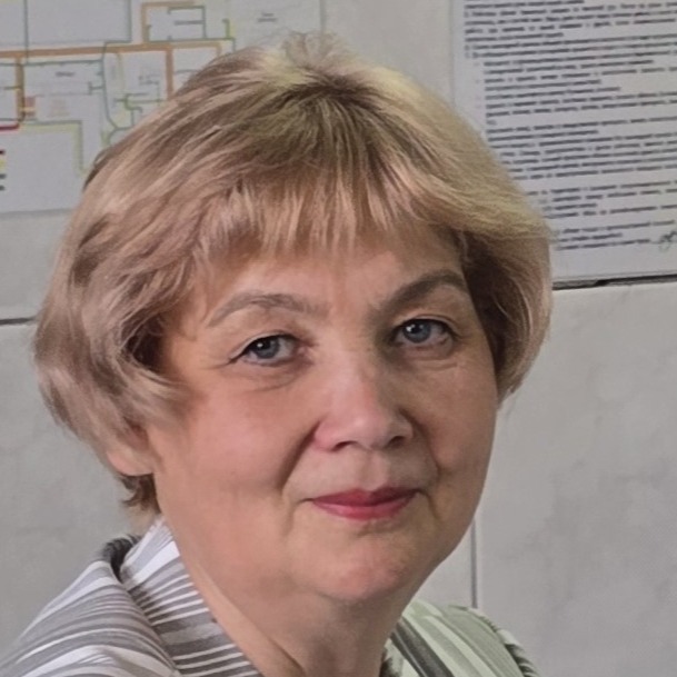 Елена Макарова