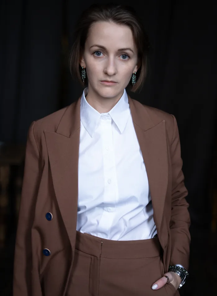 Евгения Кощеева