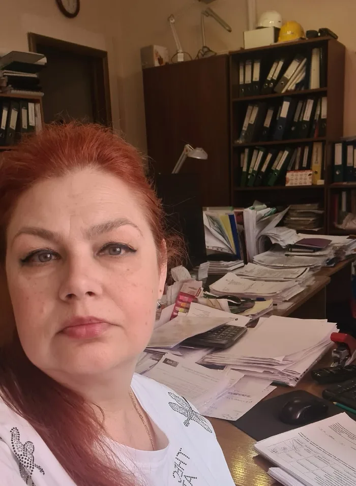 Тереза Назарова