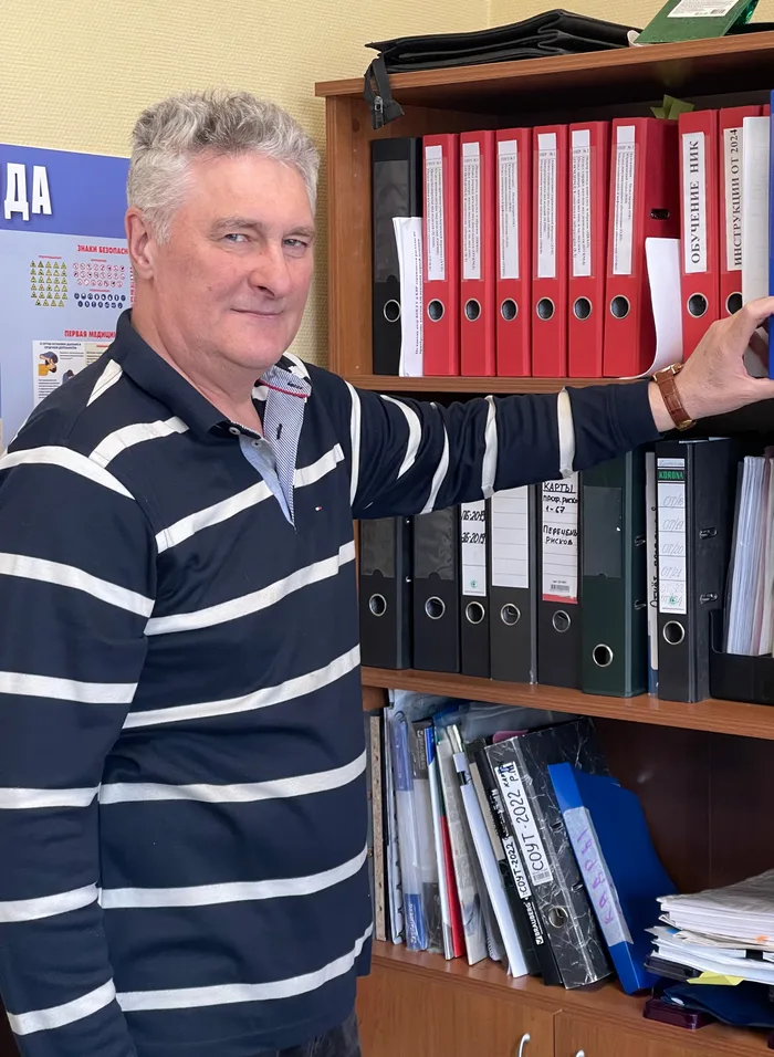 Сергей Рацко