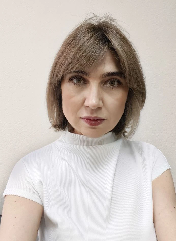 Елена Пегасина