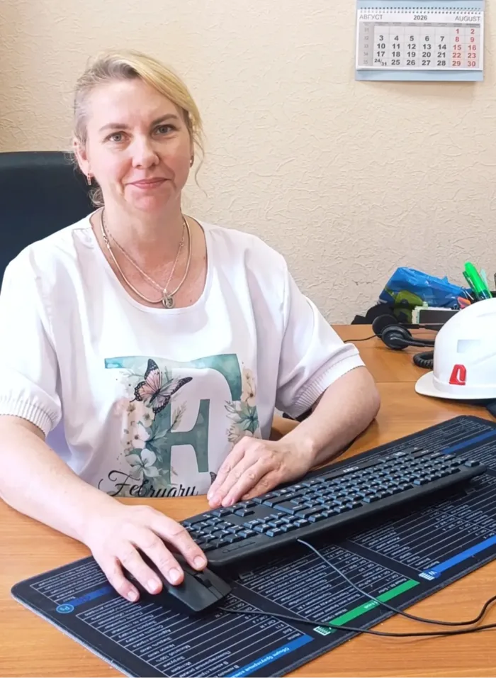 Елена Лущинских