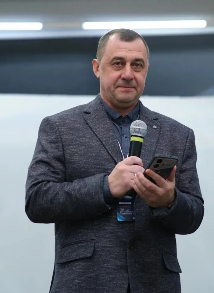 Дмитрий Пшеничный